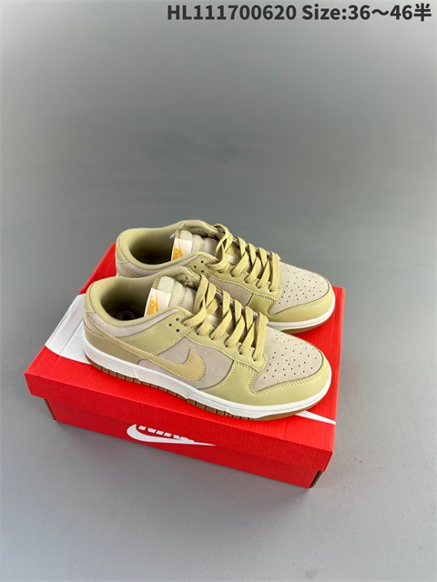men low dunk sb shoes US7-US12 HH shoes 2023-10-30-111